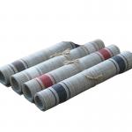 Waterproof Kitchen Table PVC Place Mat 45*30cm Table Placemats for sale