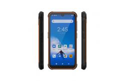 China Phonemax M3 Rough Rugged Mobile Phones RAM 4GB+ ROM 64GB supplier