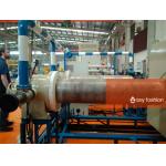 PID Control 260KW Roller Hearth Heat Treatment Furnace for sale