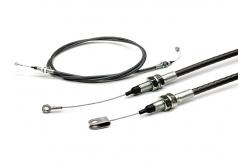 China pull-only-tension-control-cables supplier