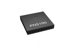 China PN5190B2HN Wireless Communication Module NFC Forum-Compliant Frontend VFLGA40 NFC Frontend supplier