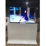 Remote Control OLED Capacitive Touchscreen / Usb OLED Display Panel for sale