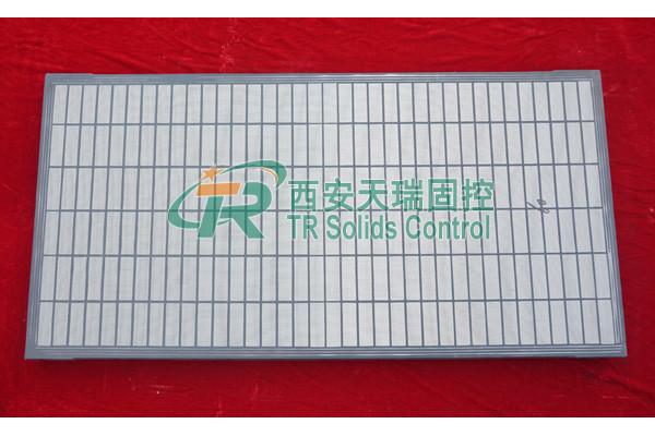 20-325 Mesh Mongoose Shaker Screens TR Solids Control Mongoose Screen