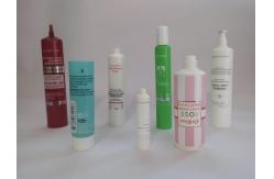 China Fully Automatic Silk Screen Printing Machine For Flexible Tubes Packaging supplier