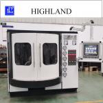 160KW Hydraulic Pump Test Bench Testable Open Pump Closed Pump