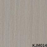 Matt Woodgrain PVC Foil Sheet For Furniture Vacuum Press for sale