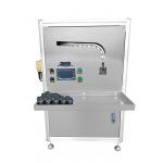 Compact Multi Stage O Ring Assembly Equipment For Seamless Production for sale