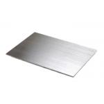 PCB Industry Nickel Clad Stainless Steel Plate Excellent Welding Properties for sale