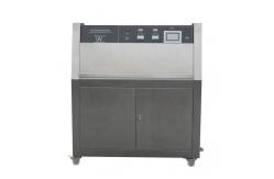 China ASTM D4587 UVA Accelerated Test Chamber UV  Lamp Aging Test Chamber supplier