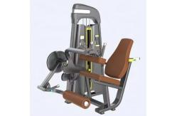 China Exercise Pin Loaded Leg Press Machine Functional Trainer For Gym supplier