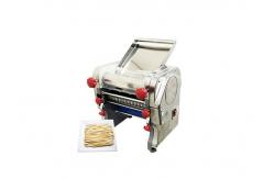 China 550w Automatic Food Processing Machines Small Noodle Maker supplier