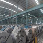 Customized And Can Be Cut Hot Rolled Carbon Steel For Naval And Offshore Industries for sale