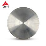 Custom Ti6Al-4V Titanium Disk for sale