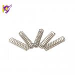 Industrial 0.2mm 1mm Stainless Steel Micro Compression Springs Coil for sale