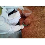 10 KG/CTN Pungent Red Chilli Pepper Flakes 5-*8 Mesh 20,000 SHU Hot Chilli Crushed for sale