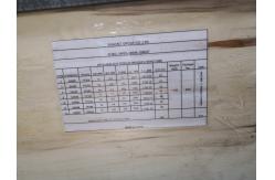 China SA688 TP304  Stainless Steel U Bend Tube Applied for Heat Exchanger supplier