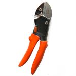 Professional Sharp Bypass Hand Pruner Garden Cutting Shears Scissors Tree Cutting for sale