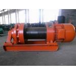 10t Blast Furnace Skip Hoist System Material Lifting And Tract
