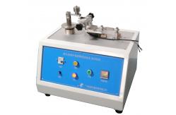China Manual operation Plug Pins IEC 60884 Plug Socket Tester supplier