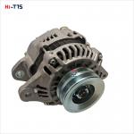 A3TA8199 A003TA8199 ME108147 Excavator Alternator 4M40 E307D 24V 45A for sale