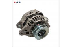 China A3TA8199 A003TA8199 ME108147 Excavator Alternator 4M40 E307D 24V 45A supplier