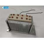 Adcol PCR Cycler Peltier Thermoelectric Cooler 8 Hole Thermal TEC Cooling for sale