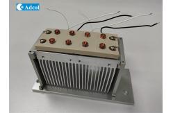 China Adcol PCR Cycler Peltier Thermoelectric Cooler 8 Hole Thermal TEC Cooling supplier