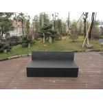 garden rattan sofa set      for sale