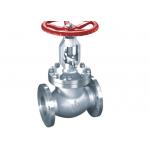 Flow Carbon Steel 4inches Industrial Control Valves Pneumatic Single Seated Cage Type for sale