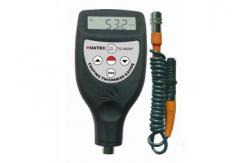 China 0.3 Mm Coating Thickness Gauge TG8826 paint Coating Thickness Tester supplier