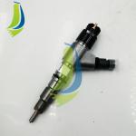 0 445 120 371 Diesel Common Rail Injector 0445120371 for sale