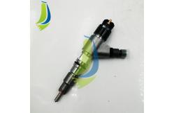 China 0 445 120 371 Diesel Common Rail Injector 0445120371 supplier