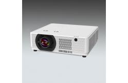 China 7200 Lumens 4k Laser Projector Large Screen Home entertainment supplier