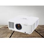 8500lm DLP Projector Long Life Lamp Light Source XGA WXGA WUXGA For Large Venue for sale