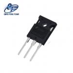 New Original SMD CHIP IC ONSEMI HGTG30N60A4D SOT-23 Electronic Components ics HGTG30N6 Cy9af344nbpmc-g-jne2 for sale