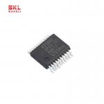 AD9283BRSZ-50   Semiconductor IC Chip Low Power High Performance, Quad 12-Bit ADC for sale