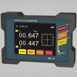 DMI820 Dual Axis Digital Inclinometer High Accuracy Measurement 577mm/M