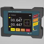 Precise Digital Dual Axis Inclinometer Tilt Measure Incline Sensor for sale