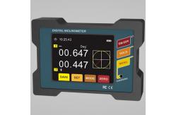 China DMI820 Dual Axis Digital Inclinometer High Accuracy Measurement 577mm/M supplier