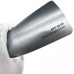 PPF-6119 Chrome Bright Silver 8 Mil Colour Change car wrap protection film for sale