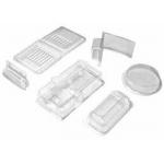 Blister PET Sheet Film Electronic Device Insert Packaging Transparent PET Sheet for sale