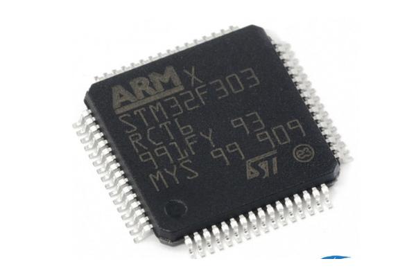 MCU M4 AT32F413RBT7  PIN To PIN Alternative STM32F303RCT6 STM32F303RBT6  STM32F302RBT6 STM32F103RBT6  STM32F103R8T6
