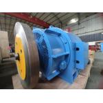 Water Head Hydro Turbine Generator 450-1000rpm Customized Model With Required Parameters