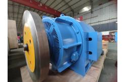 China Frequency Hydroturbine Generator for Customized Hydro Turbine Application supplier
