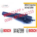 Construction hinery Parts High Pressure Oil Pump VOE21689843 0414673999 For Engine