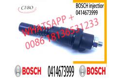 China Construction hinery Parts High Pressure Oil Pump VOE21689843 0414673999 For Engine supplier