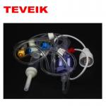 Single Channel Disposable Transducer Adaptor IBP Cable for sale