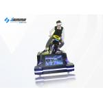 Virtual Reality Real Motor Simulator For Multiplayer Coins And Tokens Payment for sale