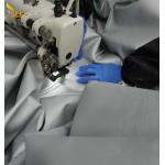 High Temperature Insulation Fiberglass Fabrics Cloth For Welding Blanket for sale