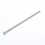 High Precision SKH51 Ejector Sleeve Pin Customize Logo for sale